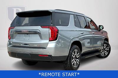 2024 GMC Yukon 4WD SUV for sale #FR6774A - photo 2