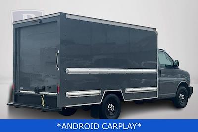 Used 2019 GMC Savana 3500 Box Truck for sale #FR6969XA - photo 2