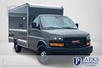 Used 2019 GMC Savana 3500 Box Truck for sale #FR6969XA - photo 1