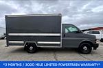 Used 2019 GMC Savana 3500 Box Truck for sale #FR6969XA - photo 10