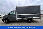 Used 2019 GMC Savana 3500 Box Truck for sale #FR6969XA - photo 11
