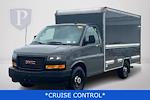 Used 2019 GMC Savana 3500 Box Truck for sale #FR6969XA - photo 12