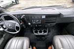 Used 2019 GMC Savana 3500 Box Truck for sale #FR6969XA - photo 20