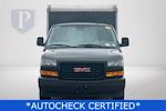 Used 2019 GMC Savana 3500 Box Truck for sale #FR6969XA - photo 5
