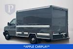 Used 2019 GMC Savana 3500 Box Truck for sale #FR6969XA - photo 9