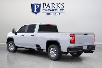 2026 Chevrolet Silverado 2500 Crew Cab SRW 4WD Pickup for sale #FR7016 - photo 2