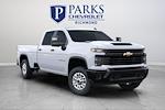 2026 Chevrolet Silverado 2500 Crew Cab SRW 4WD Pickup for sale #FR7016 - photo 3