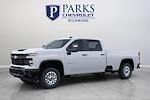 2026 Chevrolet Silverado 2500 Crew Cab SRW 4WD Pickup for sale #FR7016 - photo 1