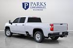 2026 Chevrolet Silverado 2500 Crew Cab SRW 4WD Pickup for sale #FR7016 - photo 2