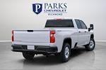 2026 Chevrolet Silverado 2500 Crew Cab SRW 4WD Pickup for sale #FR7016 - photo 4