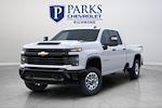 2026 Chevrolet Silverado 2500 Crew Cab SRW 4WD Pickup for sale #FR7016 - photo 8