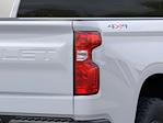 2026 Chevrolet Silverado 1500 Double Cab 4x4 Pickup for sale #FR71456 - photo 11