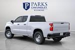 2026 Chevrolet Silverado 1500 Double Cab 4x4 Pickup for sale #FR71456 - photo 3