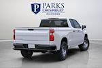 2026 Chevrolet Silverado 1500 Double Cab 4x4 Pickup for sale #FR71456 - photo 4