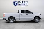 2026 Chevrolet Silverado 1500 Double Cab 4x4 Pickup for sale #FR71456 - photo 5
