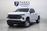 2026 Chevrolet Silverado 1500 Double Cab 4x4 Pickup for sale #FR71456 - photo 6
