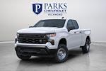 2026 Chevrolet Silverado 1500 Double Cab 4x4 Pickup for sale #FR71456 - photo 8