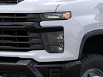 2025 Chevrolet Silverado 3500 Crew Cab DRW 4x4 Cab Chassis for sale #FR7168 - photo 10