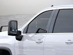 2025 Chevrolet Silverado 3500 Crew Cab DRW 4x4 Cab Chassis for sale #FR7168 - photo 12