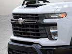 2025 Chevrolet Silverado 3500 Crew Cab DRW 4x4 Cab Chassis for sale #FR7168 - photo 13