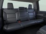 2025 Chevrolet Silverado 3500 Crew Cab DRW 4x4 Cab Chassis for sale #FR7168 - photo 17