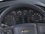 2025 Chevrolet Silverado 3500 Crew Cab DRW 4x4 Cab Chassis for sale #FR7168 - photo 18