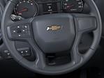 2025 Chevrolet Silverado 3500 Crew Cab DRW 4x4 Cab Chassis for sale #FR7168 - photo 19