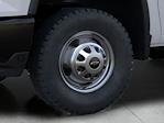 2025 Chevrolet Silverado 3500 Crew Cab DRW 4x4 Cab Chassis for sale #FR7168 - photo 9