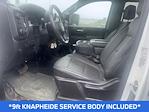 2023 Chevrolet Silverado 3500 Crew Cab 4WD Service Truck for sale #FR7205A - photo 4
