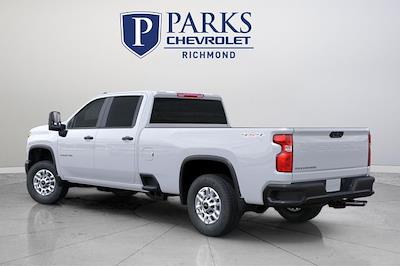 2026 Chevrolet Silverado 2500 Crew Cab SRW 4WD Pickup for sale #FR7207 - photo 2