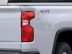 2026 Chevrolet Silverado 2500 Crew Cab SRW 4WD Pickup for sale #FR7207 - photo 11