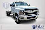 2023 Chevrolet Silverado 5500 Regular Cab DRW 4x2 Cab Chassis for sale #FR7215 - photo 1