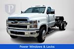2023 Chevrolet Silverado 5500 Regular Cab DRW 4x2 Cab Chassis for sale #FR7215 - photo 2