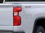 New 2026 Chevrolet Silverado 2500 Work Truck Crew Cab 4WD SRW Pickup for sale #FR7217 - photo 11