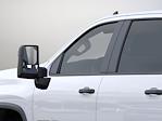 New 2026 Chevrolet Silverado 2500 Work Truck Crew Cab 4WD SRW Pickup for sale #FR7217 - photo 12