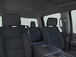 New 2026 Chevrolet Silverado 2500 Work Truck Crew Cab 4WD SRW Pickup for sale #FR7217 - photo 24
