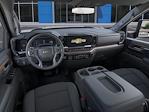 New 2025 Chevrolet Silverado 2500 LT Crew Cab 4x4 SRW Pickup for sale #FR7587X - photo 15