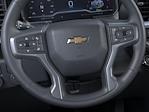 New 2025 Chevrolet Silverado 2500 LT Crew Cab 4x4 SRW Pickup for sale #FR7587X - photo 19
