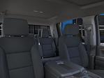 New 2025 Chevrolet Silverado 2500 LT Crew Cab 4x4 SRW Pickup for sale #FR7587X - photo 24