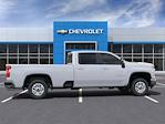 New 2025 Chevrolet Silverado 2500 LT Crew Cab 4x4 SRW Pickup for sale #FR7587X - photo 5