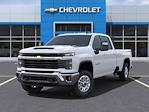 New 2025 Chevrolet Silverado 2500 LT Crew Cab 4x4 SRW Pickup for sale #FR7587X - photo 6