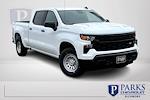 2025 Chevrolet Silverado 1500 Crew Cab 4x4 Pickup for sale #FR8361 - photo 1