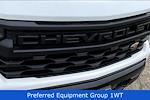 2025 Chevrolet Silverado 1500 Crew Cab 4x4 Pickup for sale #FR8361 - photo 10