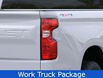 2025 Chevrolet Silverado 1500 Crew Cab 4x4 Pickup for sale #FR8361 - photo 11
