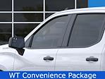 2025 Chevrolet Silverado 1500 Crew Cab 4x4 Pickup for sale #FR8361 - photo 12