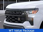 2025 Chevrolet Silverado 1500 Crew Cab 4x4 Pickup for sale #FR8361 - photo 13