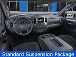 2025 Chevrolet Silverado 1500 Crew Cab 4x4 Pickup for sale #FR8361 - photo 15