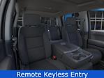 2025 Chevrolet Silverado 1500 Crew Cab 4x4 Pickup for sale #FR8361 - photo 16