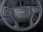 2025 Chevrolet Silverado 1500 Crew Cab 4x4 Pickup for sale #FR8361 - photo 19