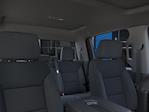 2025 Chevrolet Silverado 1500 Crew Cab 4x4 Pickup for sale #FR8361 - photo 24